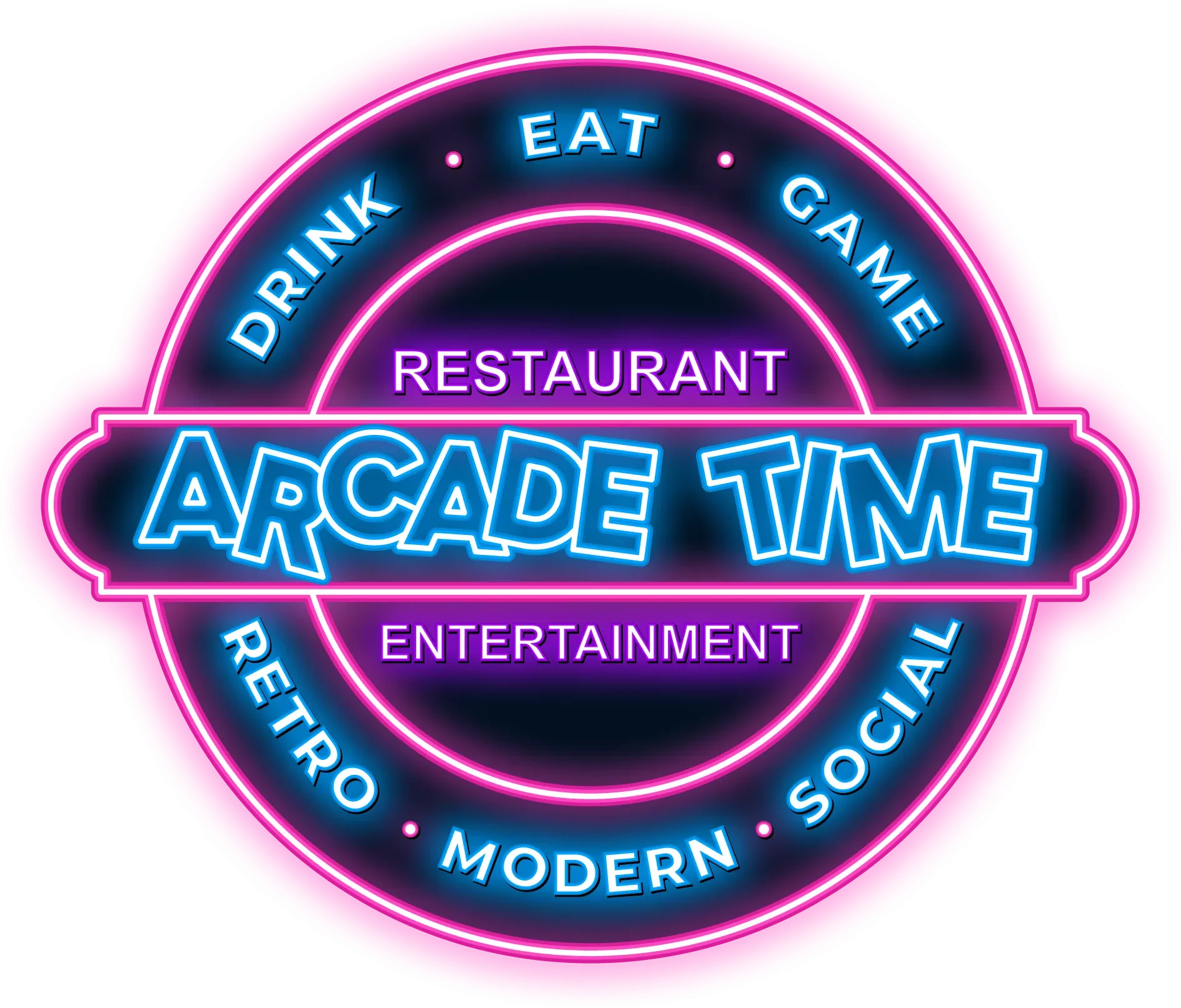 Arcade Time USA