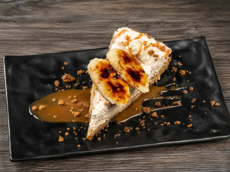 BANANAS FOSTER