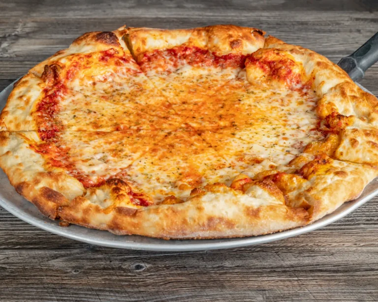 CHEESE PIZZA
