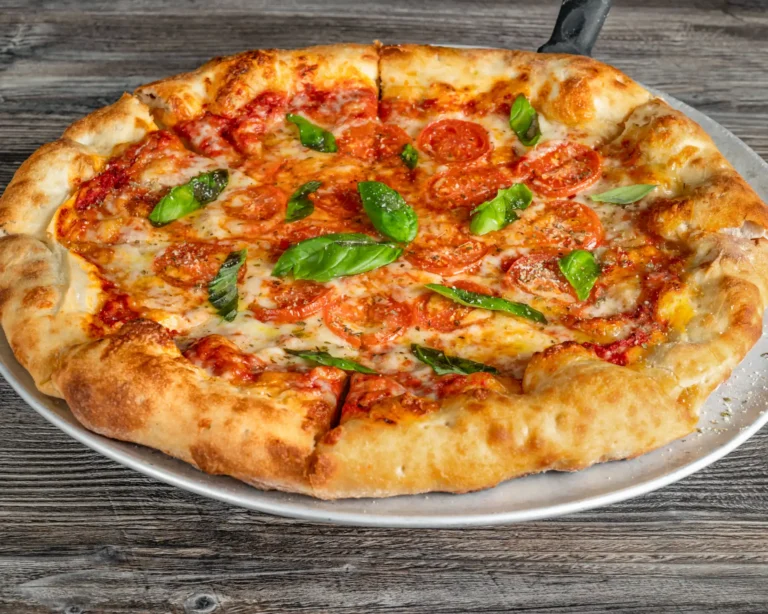 MARGHERITA PIZZA