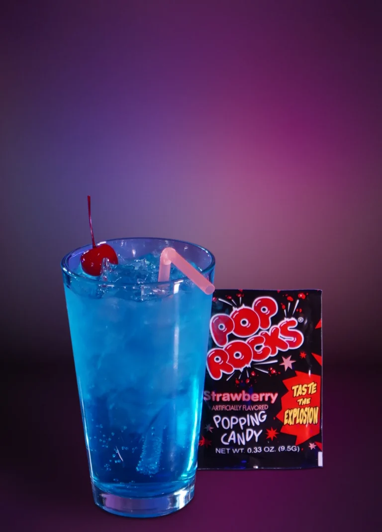 POP FIZZ