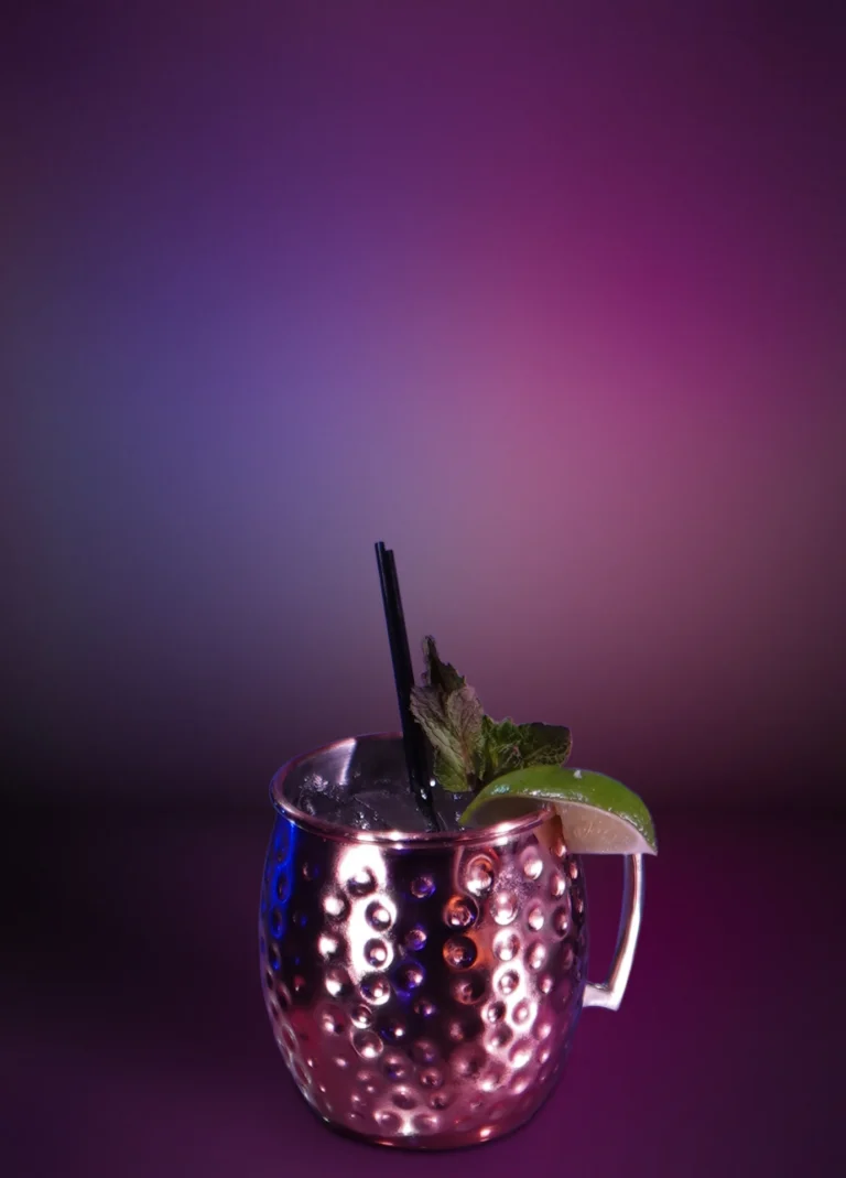 TAPPERS MULE